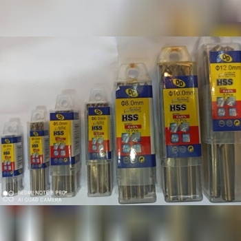 مته های کبالت درجه یک قیمت فوق‌العا