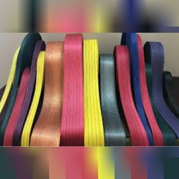 تسمه حمل بار از 3تن تا30 تندر مترا