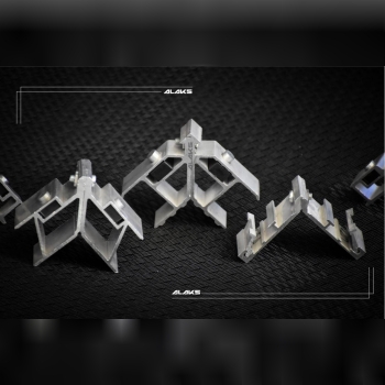 ALAKSبرند آلاکس(ALAKS) فعال در زم