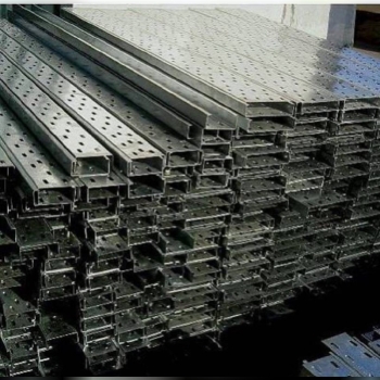 ‎تولید وساخت انواع سینی کابل ونردبا