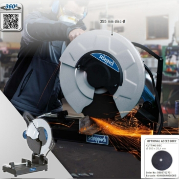 پروفیل بر صنعتی شپخ مدل MT140