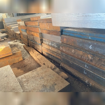 تهيه و توزيع انواع فولاد هاي آلياژي