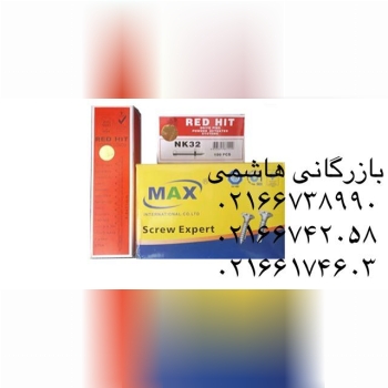 میخ و چاشنی ،پیچ های پانل و سازه به