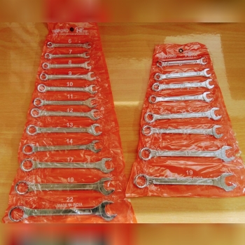اچار یکسر 8 عددی و 12 عددی دیاموند 