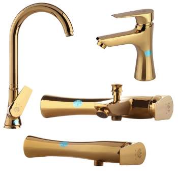 نام محصول: آرمینا رنگ محصول: کروم 