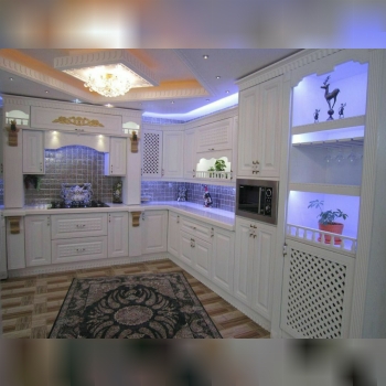 دکوراسیون آیژکطراحی و تولید انواع