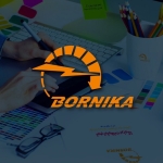 فروشگاه Bornika Advertising