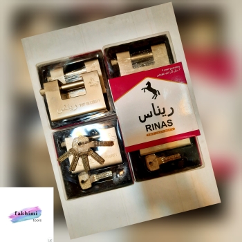 قفل کتابی ۹۴