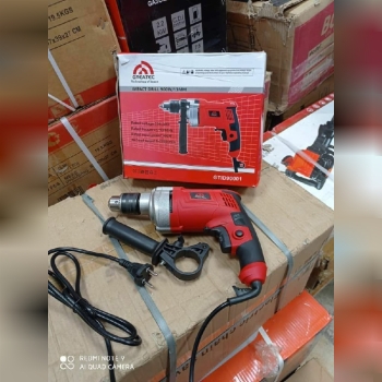دریل برقی 13 چکشیگریت GREATMADE I