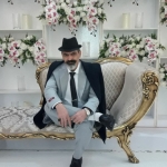 فروشگاه Mohammadreza Parvarde