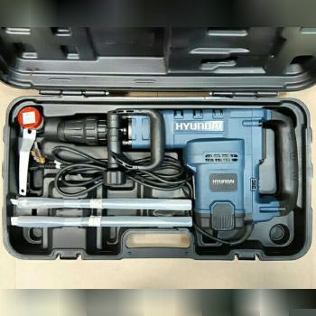 چکش تخریب 11 کیلوییهیوندا HYUNDAI