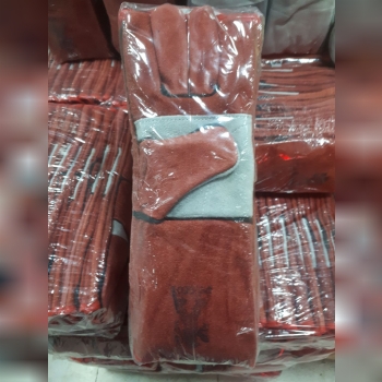 دستکس هوبارت کف دوبل 