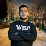 فروشگاه Shayan Rezai?