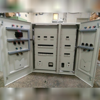تابلو آمفی تئاتر اردبیل