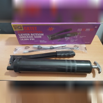 گیریس پمپ 10،000 PSI برند: کاتت CA