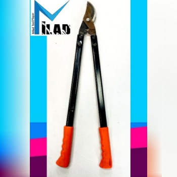  قیچی شاخه زن دسته بلند جنس درجه ا