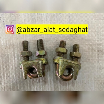 ️ بست سیم بکسل ️ شماره ۱۰ ️تعداد 