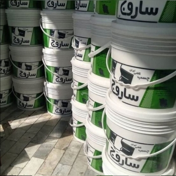چسب کاشی بزرگ ساروج
