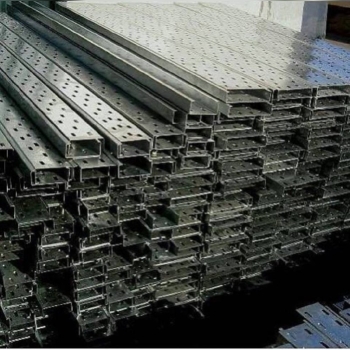 ‎تولید وساخت انواع سینی کابل ونردبا