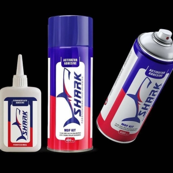 شارژ مجدد چسب 123 شارک قیمت مناسب 