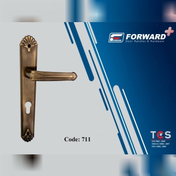 پخش دستیگره پلاک و قفل فورواردریو