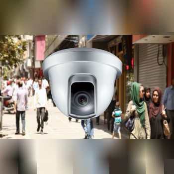 مشاوره و راه اندازی سیستم کنترل د