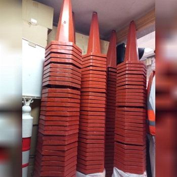 مخروطی ۶۵سانت02166170438