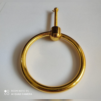 دستگیره پشت مبلی اکونومی ابزار یرا