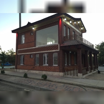 آچيشكا توليدكننده پنجره Upvc وانو