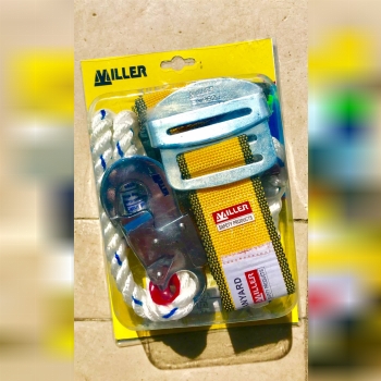کمربند وکیومی دوقلاب با برند miller