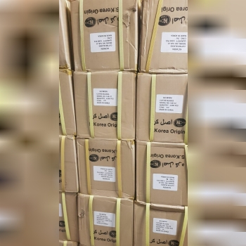 فروش ویژه تیغ کاترKCWON اصلی کره 