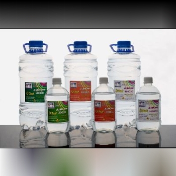  تینرهای فوری شرکت صدرا فام سهندبا