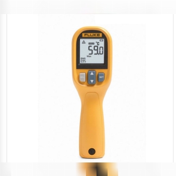 طترمومتر مادون قرمز صنعتی Fluke 59