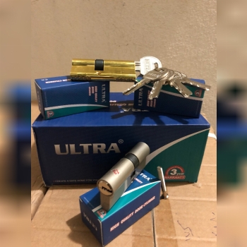 ULTRA سیلندر ۷سانت التراکلید ویژه