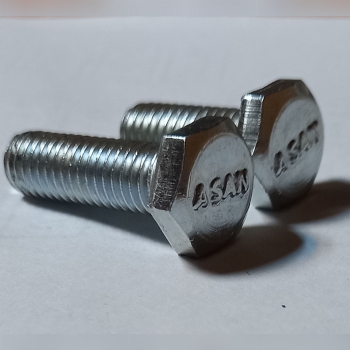 تولیدپیچ های آچاری شش گوش آهنی