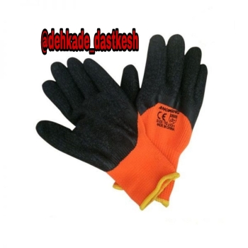 دستکش حوله ای TANGWANGتعداد محدود