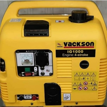 موتور برق کیفی واکسون مدل VACKSON I