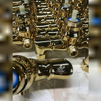 شیرالات فرزانه با ۷ سال گارانتی و خ