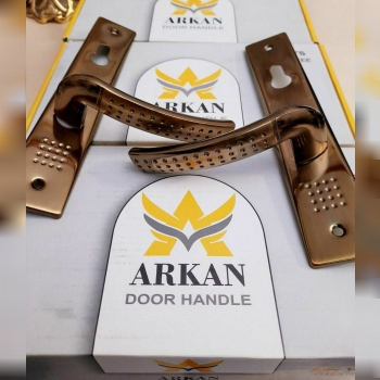 تولیدکننده انواع دستگیره پلاک09124