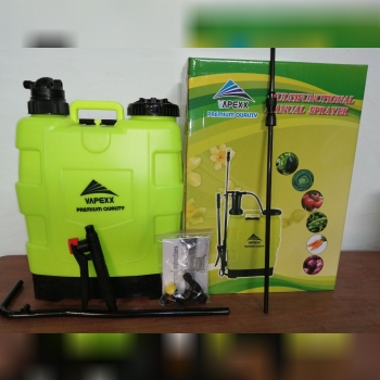سمپاش 20 لیتری دستی09199193678