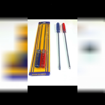 پیچ گوشتی دوقلو ۲۰۰×۵جنس درجه ۱وعا