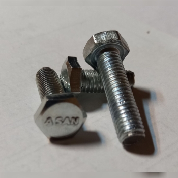 ??تولید کننده انواع پیچ های آچاری ش