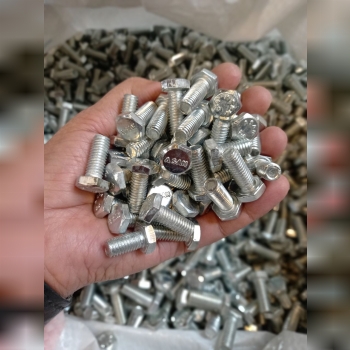 ??تولید کننده انواع پیچ های آچاری ش