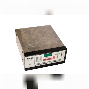 تیوب اکسپندر برقی