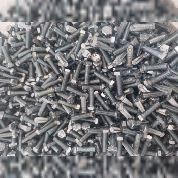 تولیدپیچ های آچاری شش گوش آهنی