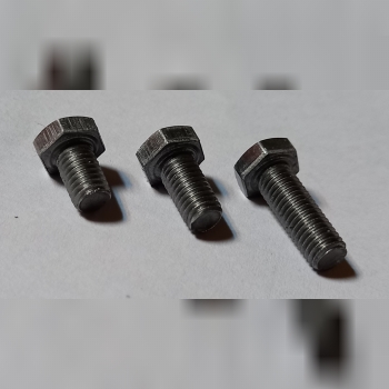 تولیدپیچ های آچاری شش گوش آهنی