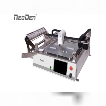 دستگاه مونتاژ SMDدستگاه Pick Pla