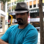 فروشگاه Majeed Moghadasi