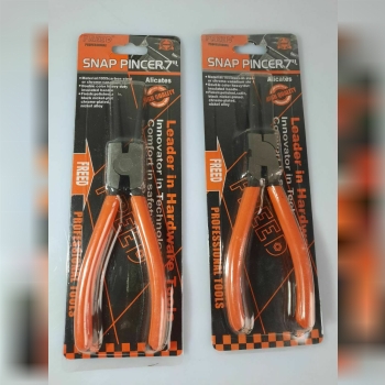 خاربازکن و جمع کن Freedکارتن 120 