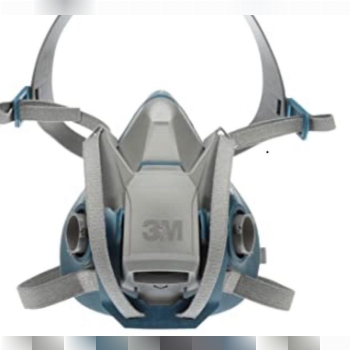 ماسك نيم صورت Quick Latchبرند3M درح